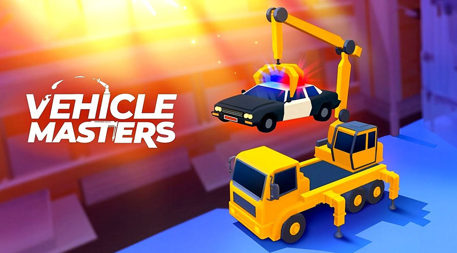 Vehicle Masters