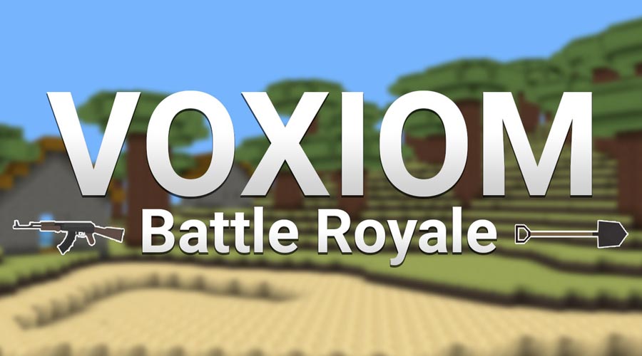 Voxiom.io Play Free Online Games Snokido