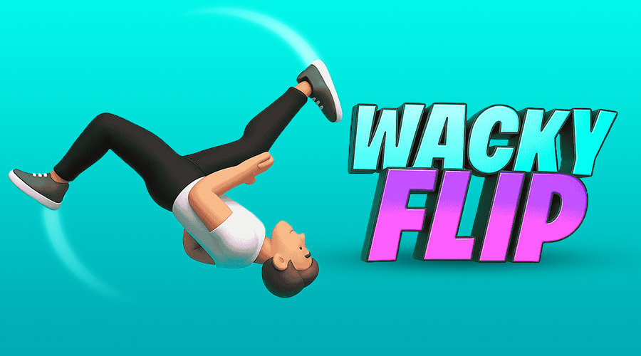 Wacky Flip