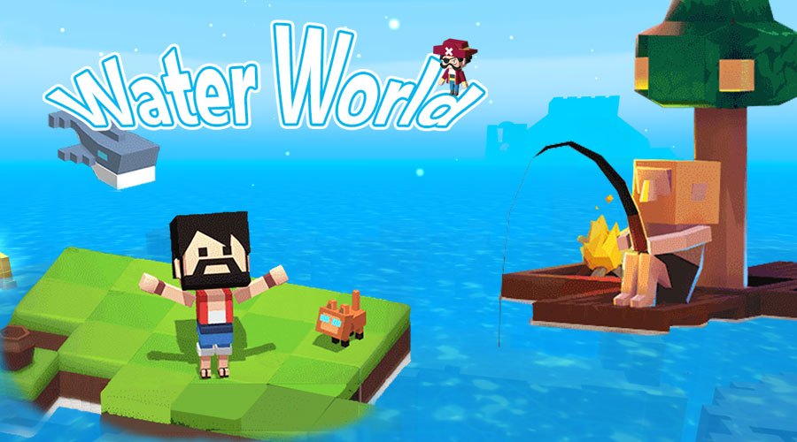 Water World