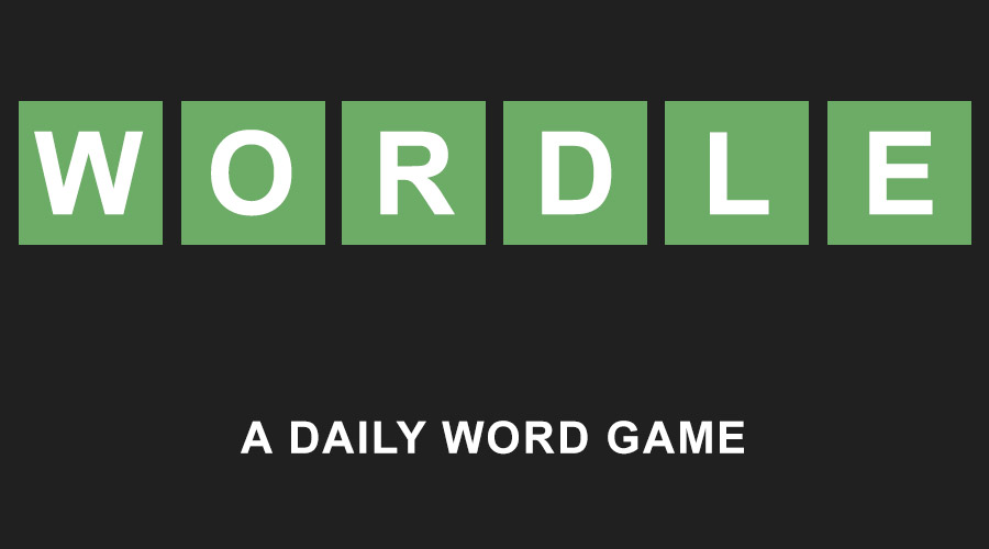 Wordle  Jeux en ligne sur Snokido