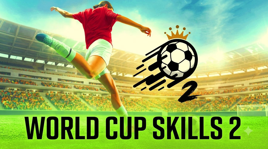 World Cup Skills 2