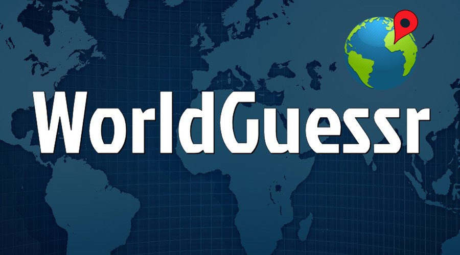 World Guessr