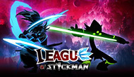 League of Stickman