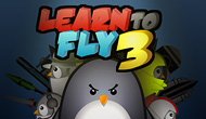 Learn To Fly 3