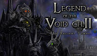 Legend of the Void 2