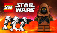 Lego Star Wars Adventure 2016