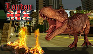 Jogo London Rex no Jogos 360