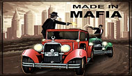 Made In Mafia