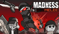 Madness Melee
