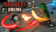 Madness Online