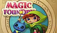 Magic Foundry