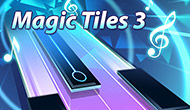 Magic Tiles 3