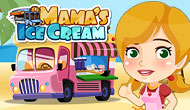 Mama's Ice Cream
