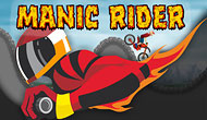 Manic Rider