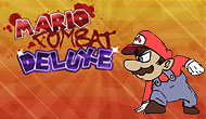 MARIO COMBAT free online game on