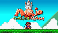 mario games flash