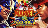 Marvel vs. Capcom: Clash of Super Heroes (Video Game) - TV Tropes