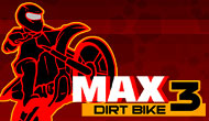 Dirt Bike MotoCross - Play Online on Snokido