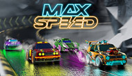 Max Speed