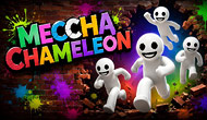 Meccha Chameleon online