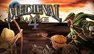 Medieval Rampage 4