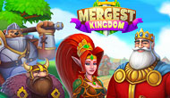 Mergest Kingdom: Merge Puzzle free instals