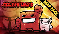 Meat Boy Map Pack