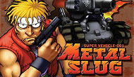 Metal Slug