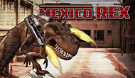 Mexico Rex - Jogo Gratuito Online