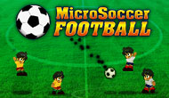 Micro Soccer Football