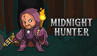 Midnight Hunter