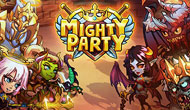 Mighty Party