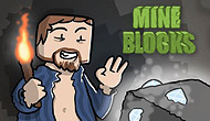 Mine Blocks 1.25  Play Now Online for Free 