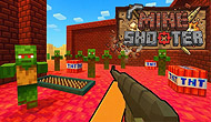 Mine Shooter
