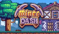 Miner Dash