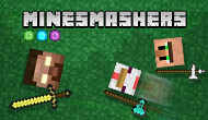 Minefighters club 🔥 Play online