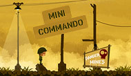 Mini Commando