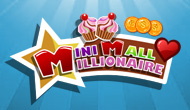 Mini Mall Millionaire