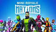 Mini Royale : Nations