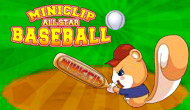 Allstar Baseball