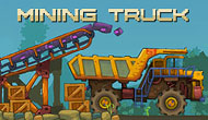 Mining Truck