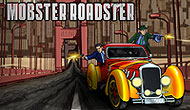 Mobster Roadster