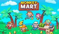 Monkey Mart