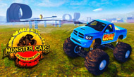Monster Cars : Ultimate Simulator