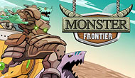 Monster Frontier