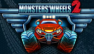 Monsters Wheels 2