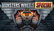 Monsters Wheels Special