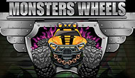 Monster Truck Stunt Racing - Play Online on Snokido