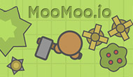 Play Moomoo.io 2 Game HTML5 on